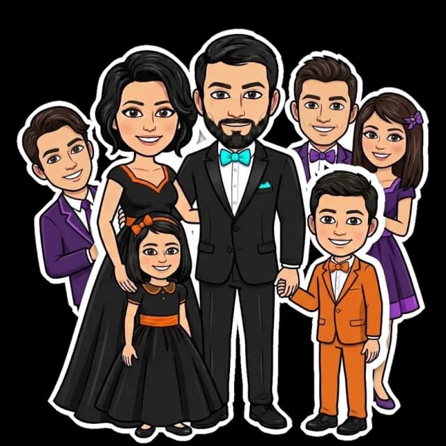 The mAI family