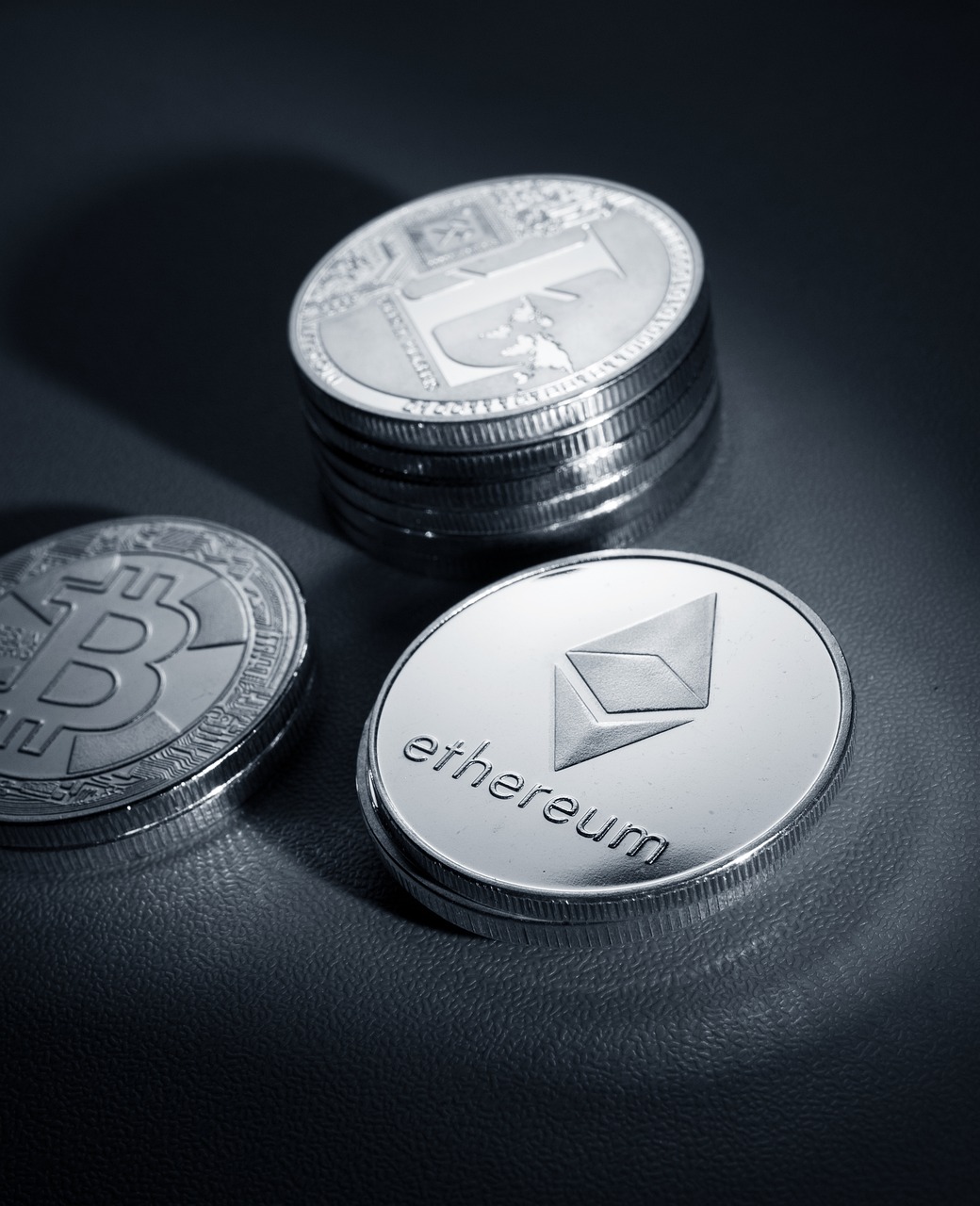 MAI BLOCKCHAIN SECURED DATA