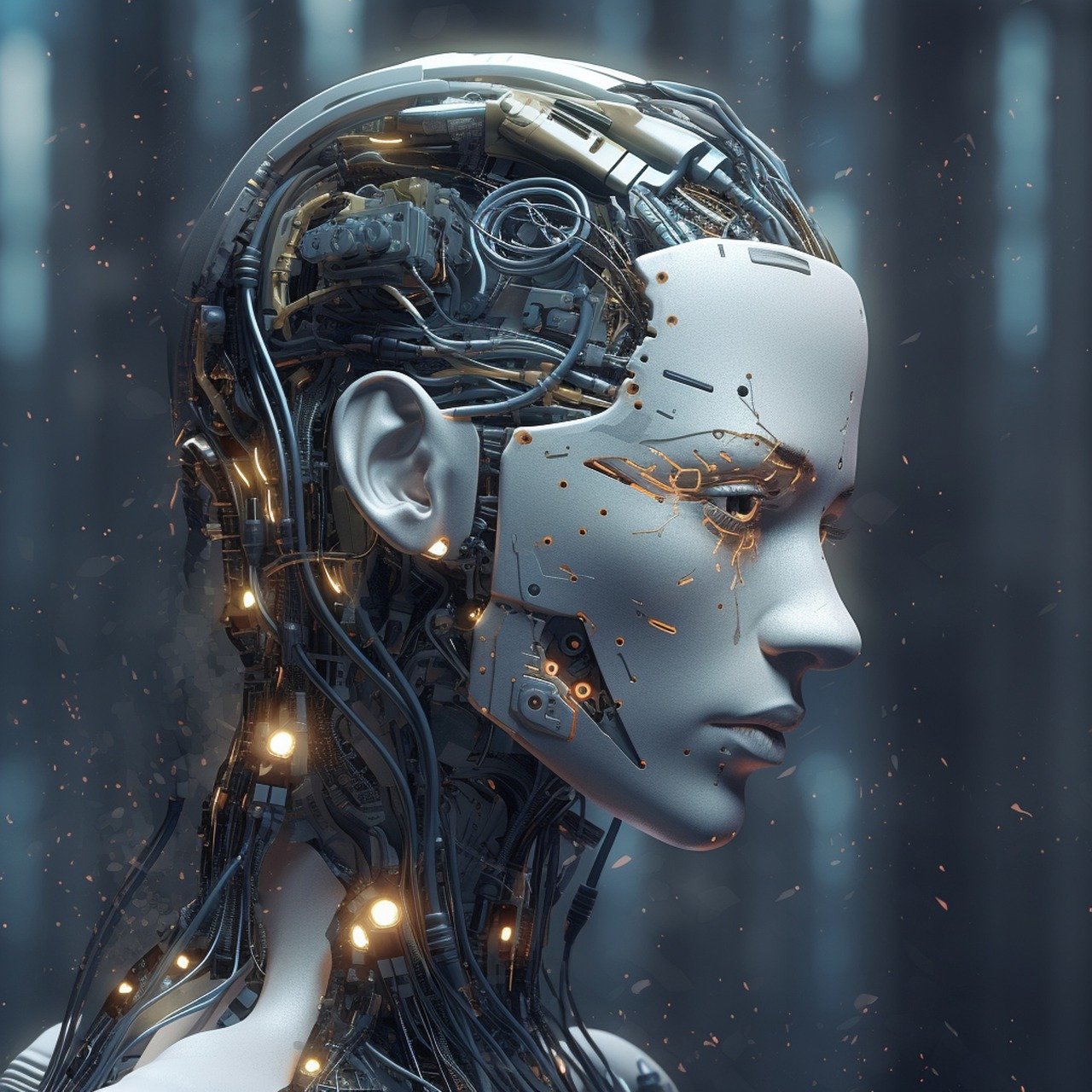 mai personal shopping ai 